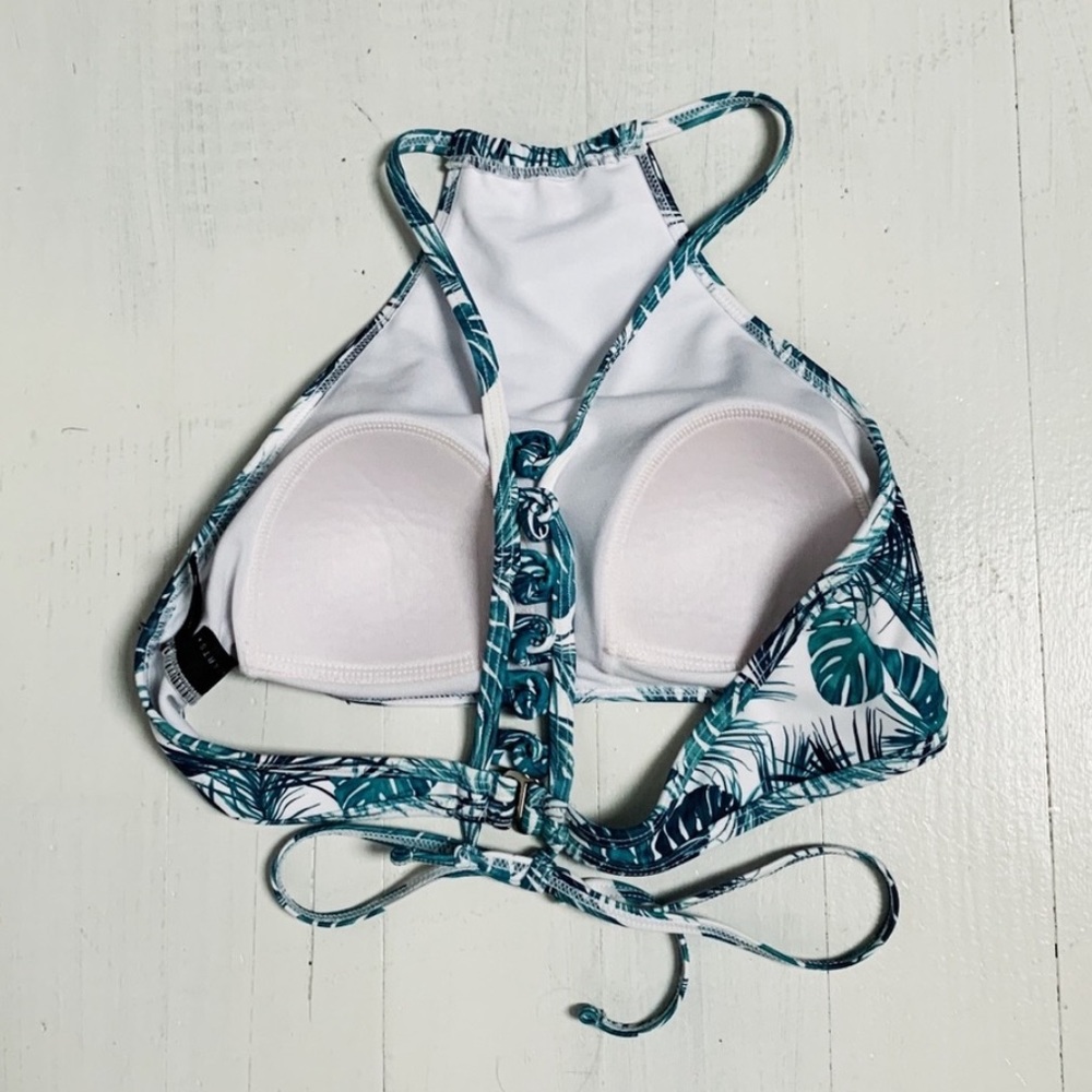 PacSun Bathing Suit Top - Picture 3 of 7